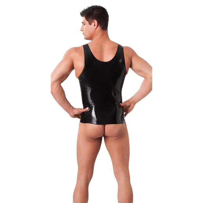 Camiseta de Látex · LATEX PLAY · LATEX PLAY · Accesorios BDSM y Fetish — photo 2
