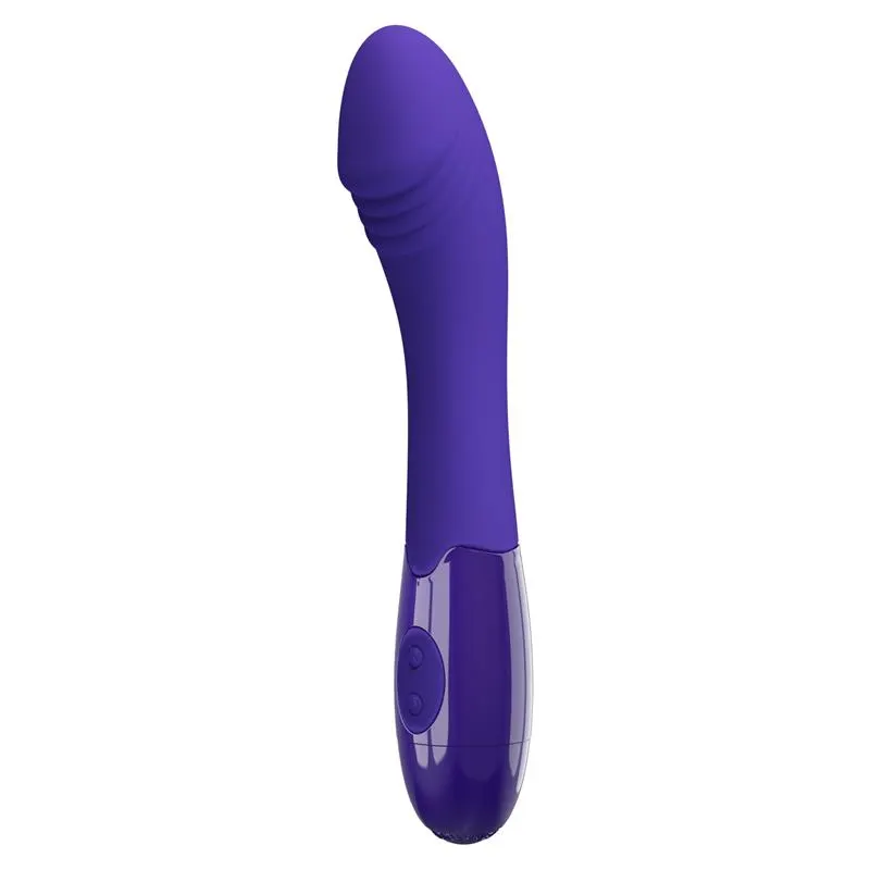 Elemental Youth Vibrador USB · PRETTYLOVE · Vibradores — photo 2