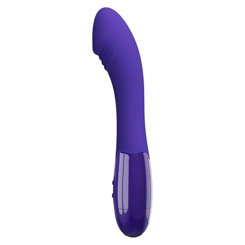 Elemental Youth Vibrador USB · PRETTYLOVE · Vibradores — photo 3