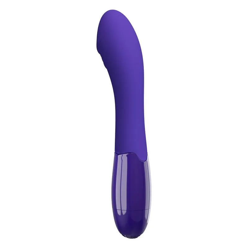 Elemental Youth Vibrador USB · PRETTYLOVE · Vibradores — photo 4