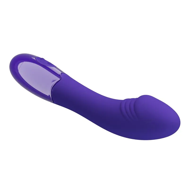 Elemental Youth Vibrador USB · PRETTYLOVE · Vibradores — photo 5