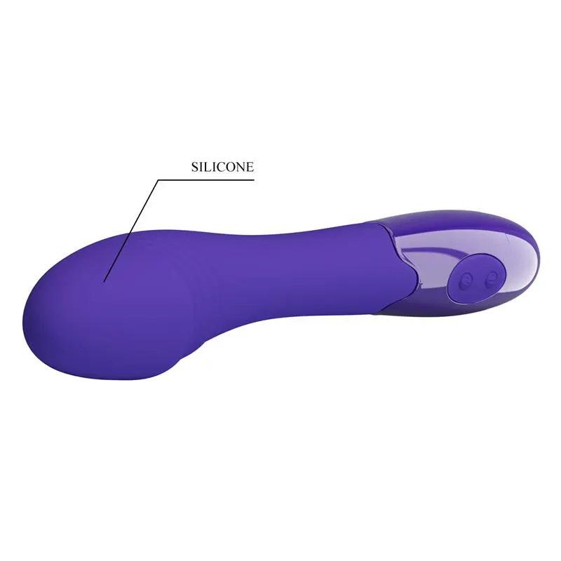 Elemental Youth Vibrador USB · PRETTYLOVE · Vibradores — photo 7