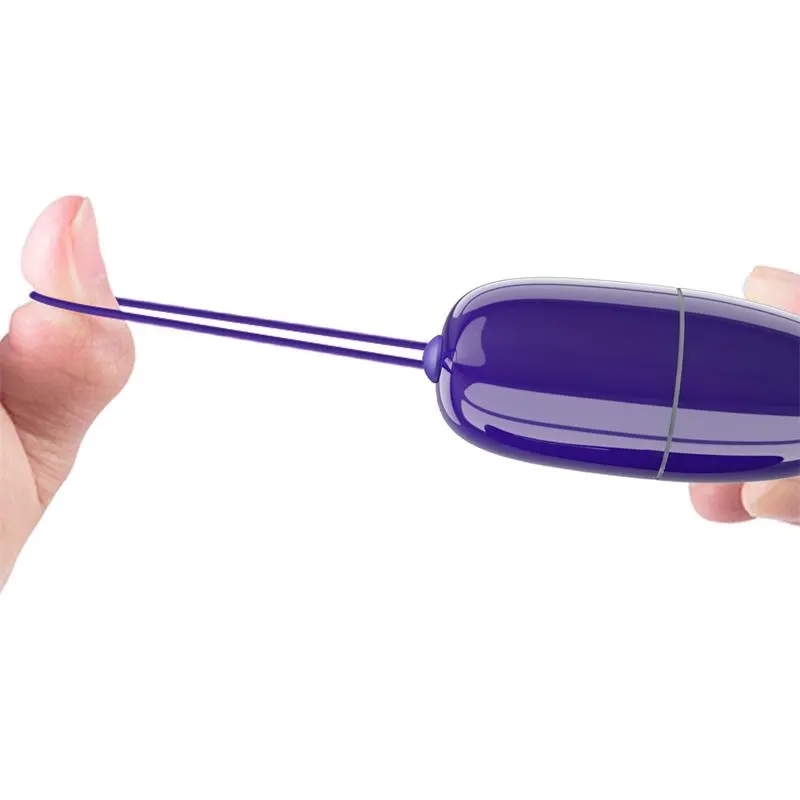 Selkie Youth Huevo Vibrador con Control Remoto · PRETTYLOVE · Huevos y Balas Vibradoras — photo 6