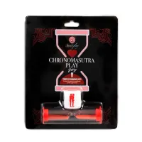 Juego Chronomasutra Play Gays · SECRET PLAY · Juegos y Complementos Divertidos