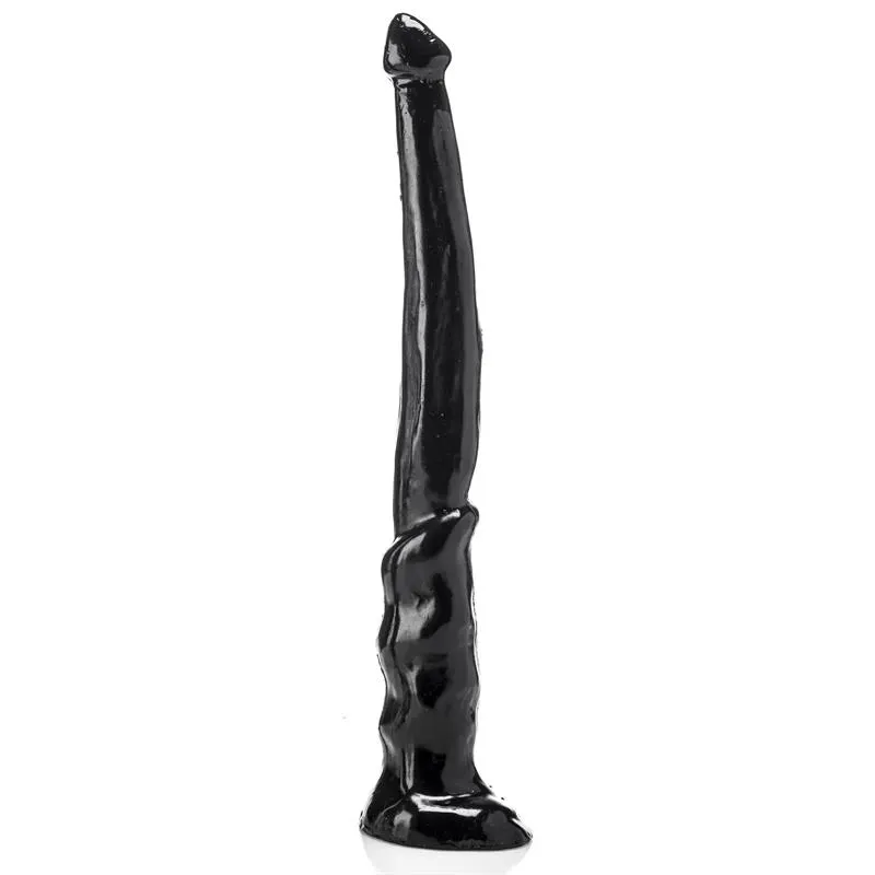 Dildo Fury 57 cm · SUMMUM · Dildos — Foto 2