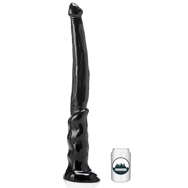 Dildo Fury 57 cm · SUMMUM · Dildos
