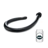 Dildo Cobra Spitting 80 cm · SUMMUM · Dildos