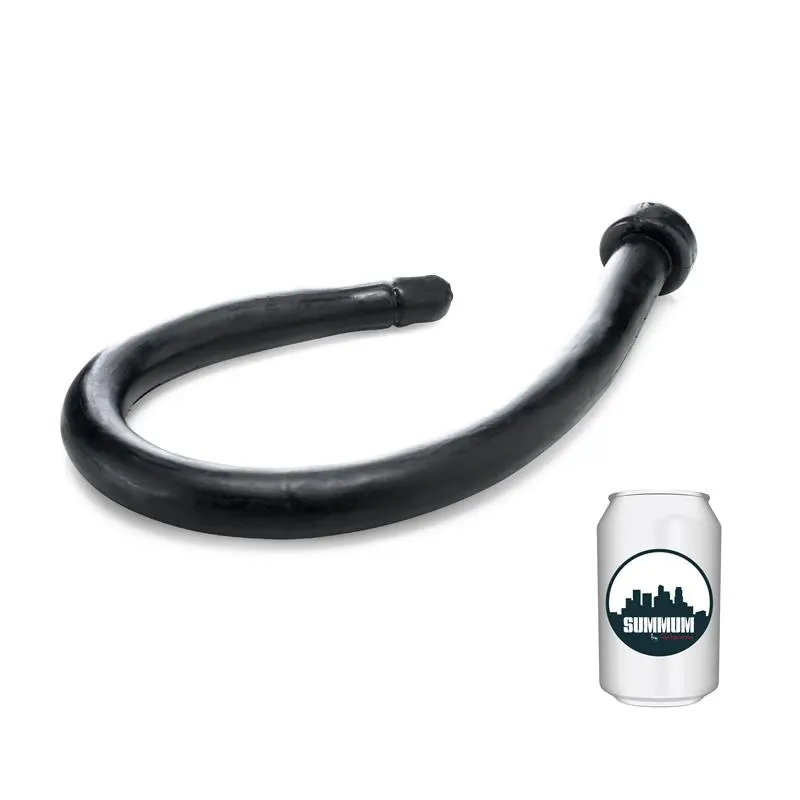Dildo Cobra Spitting 80 cm · SUMMUM · Dildos