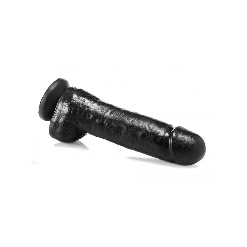 Dildo Realista Super Don 24 cm · SUMMUM · Dildos — Foto 3