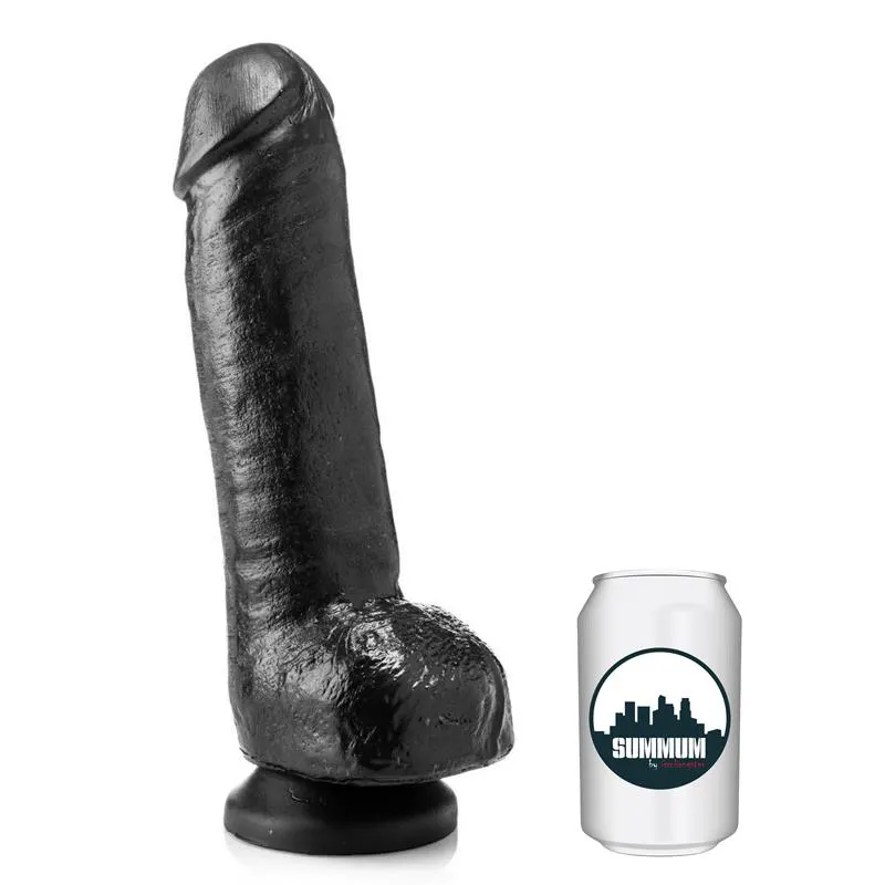 Dildo Realista Super Don 24 cm · SUMMUM · Dildos