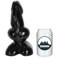 Dildo XXL Minotor 18 cm · SUMMUM · Dildos