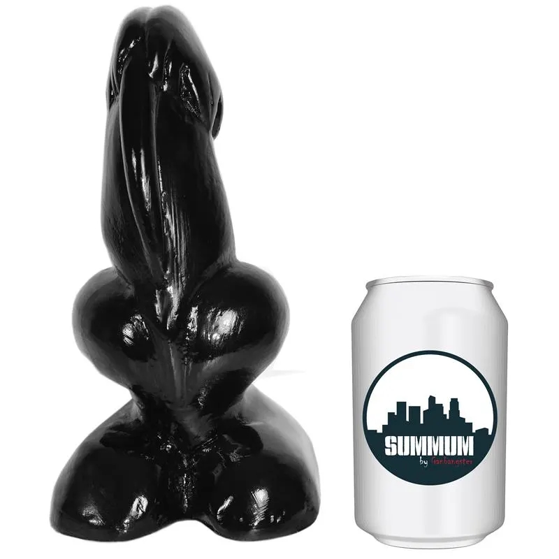 Dildo XXL Minotor 18 cm · SUMMUM · Dildos