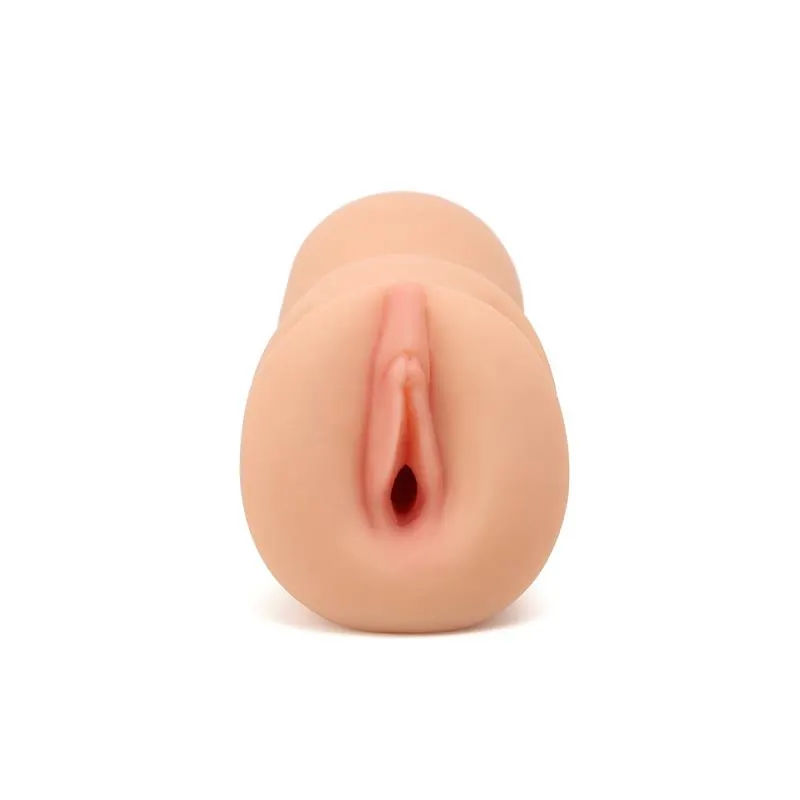 Dan Elle Masturbador Masculino Vagina Realista · SENTURN · Masturbadores Él — Foto 3