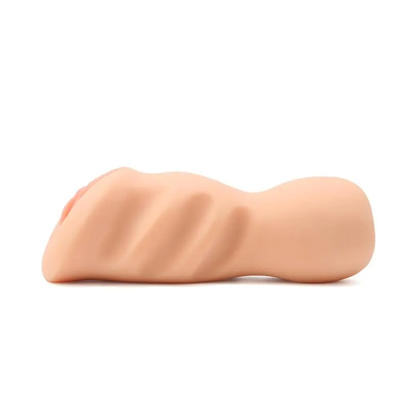Dan Elle Masturbador Masculino Vagina Realista · SENTURN · Masturbadores Él — Foto 4