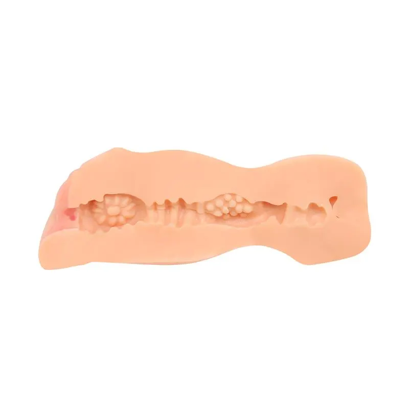 Dan Elle Masturbador Masculino Vagina Realista · SENTURN · Masturbadores Él — Foto 7