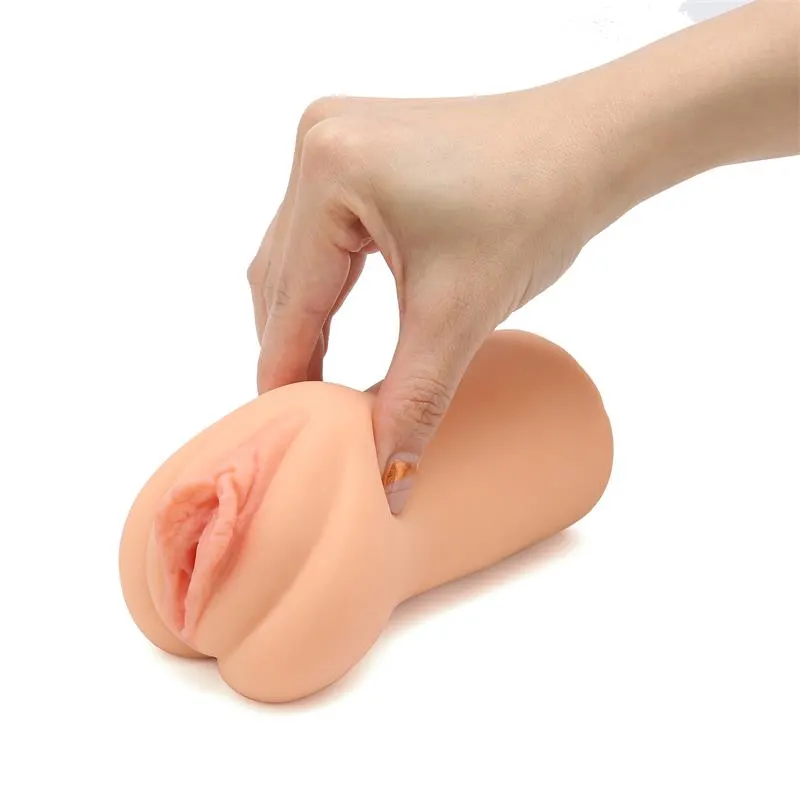 Marilyn Moore Masturbador Masculino Vagina Realista · SENTURN · Masturbadores Él — foto 6
