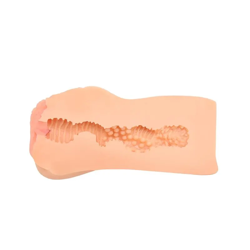 Marilyn Moore Masturbador Masculino Vagina Realista · SENTURN · Masturbadores Él — foto 7