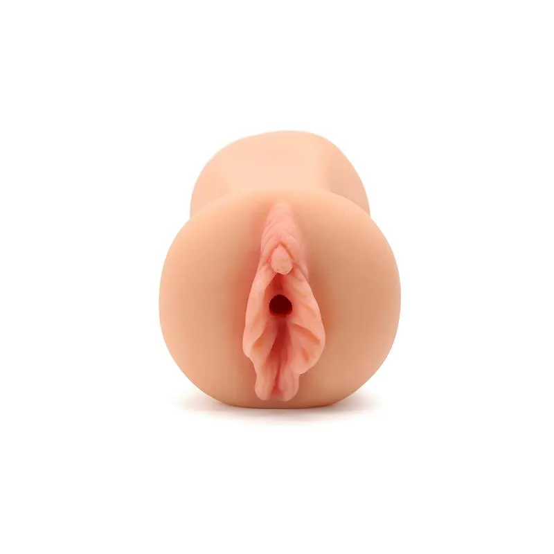 Laura Jenner Masturbador Masculino Vagina Realista · SENTURN · Masturbadores Él — Foto 3