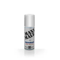 Desodorante Íntimo Masculino 65 ml · EROSART · Cuidado Íntimo y Masaje