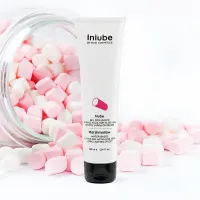 Nuei Lubricante a Base de Agua Inlube Nube 100 ml · NUEI COSMETICS · Lubricantes