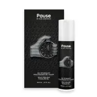 Nuei Gel Retardante Pause 50 ml · NUEI COSMETICS · Potenciadores y Retardantes