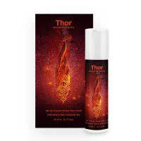 Intensificador del Orgasmo Thor 50 ml · NUEI COSMETICS · Potenciadores y Retardantes