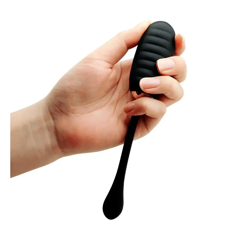 Bola Kegel con Control Remoto Royal Pleasure · PRETTYLOVE · Huevos y Balas Vibradoras — Foto 5