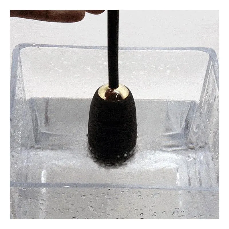 Bola Kegel con Control Remoto Royal Pleasure · PRETTYLOVE · Huevos y Balas Vibradoras — Foto 6