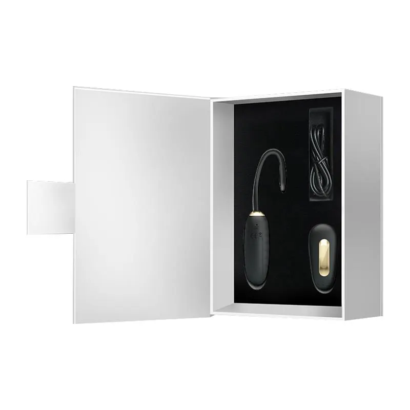Bola Kegel con Control Remoto Royal Pleasure · PRETTYLOVE · Huevos y Balas Vibradoras — Foto 10