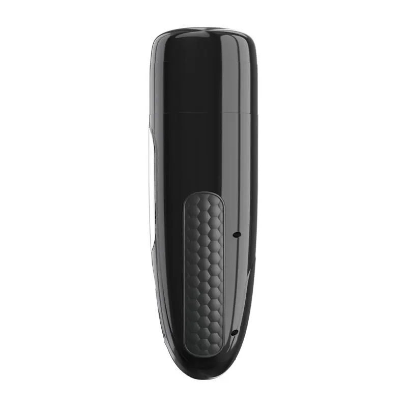 Masturbador Automático Marlos con Vibración y Movimiento USB · PRETTYLOVE · Masturbadores Él — Foto 2