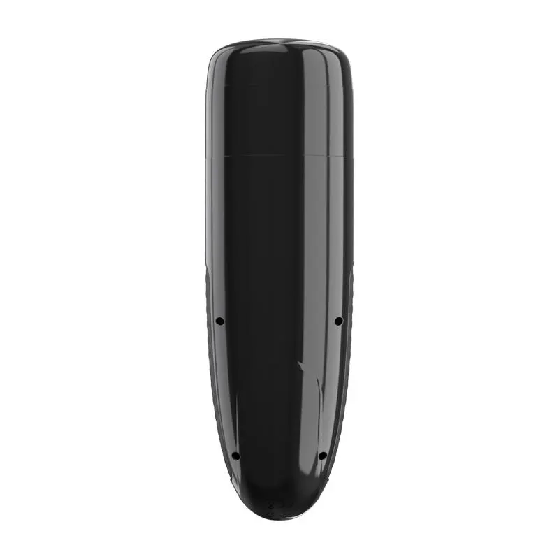 Masturbador Automático Marlos con Vibración y Movimiento USB · PRETTYLOVE · Masturbadores Él — Foto 3