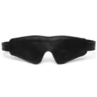Bound to Your Antifaz Cuero Sintético · FIFTY SHADES OF GREY · Máscaras, Antifaces y Mordazas