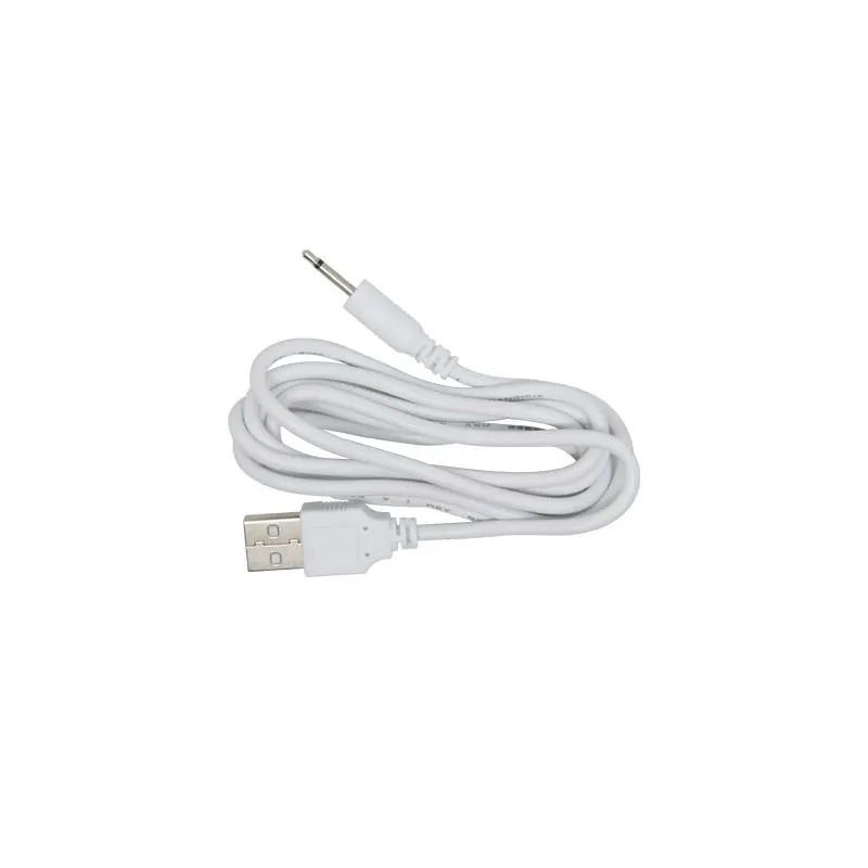 Leopold Vibrador con Función de Movimiento USB Silicona · PRETTYLOVE · Vibradores — Foto 9