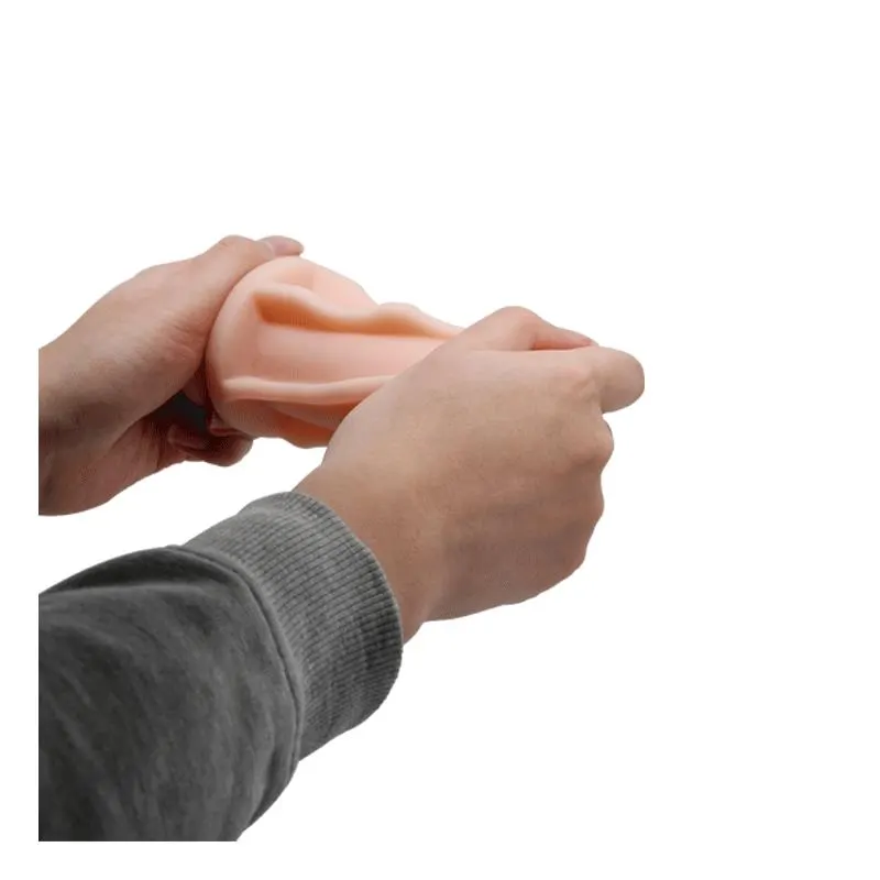 Masturbador Masculino Vagina con Túnel Texturizado · PRETTYLOVE · PRETTYLOVE · Masturbadores Él — photo 7