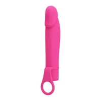 Xiuhcoatl Vibrador Punto G Silicona · PRETTYLOVE · Estimuladores de Clítoris