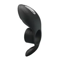 Anillo para el Pene con Vibración USB Silicona · PRETTYLOVE · Anillos para el Pene