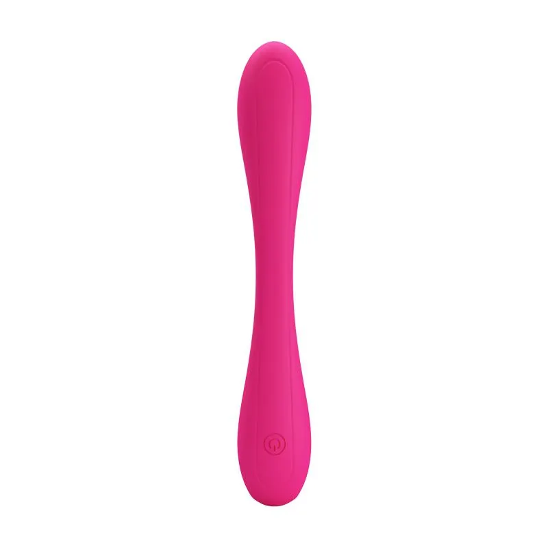 Yedda Vibrador con Esqueleto Punto G Rosa · PRETTYLOVE · Vibradores — Foto 2