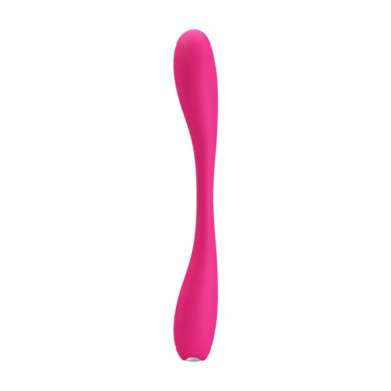 Yedda Vibrador con Esqueleto Punto G Rosa · PRETTYLOVE · Vibradores — Foto 4