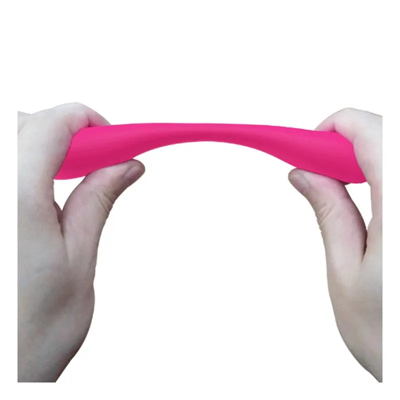Yedda Vibrador con Esqueleto Punto G Rosa · PRETTYLOVE · Vibradores — Foto 7