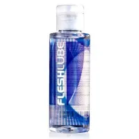 Lubricante Base de Agua Fleshlube Water 500 ml · FLESHLIGHT · Lubricantes