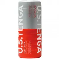 Masturbador US Double Hole · TENGA · Masturbadores Él