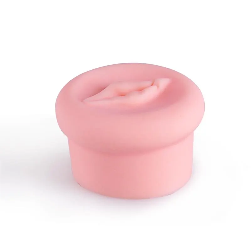 Funda Realista Vagina ADX01 · BOOST PUMPS · Anal — Foto 2