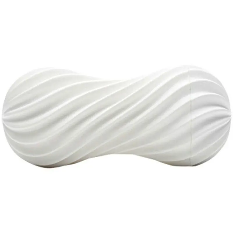 Masturbador Flex White · TENGA · Masturbadores Él