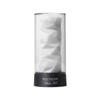 Masturbador Tenga 3D Polygon · TENGA · Masturbadores Él