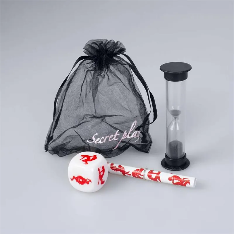 Chronomasutra Kit Parejas Gay · SECRET PLAY · Juegos y Complementos Divertidos