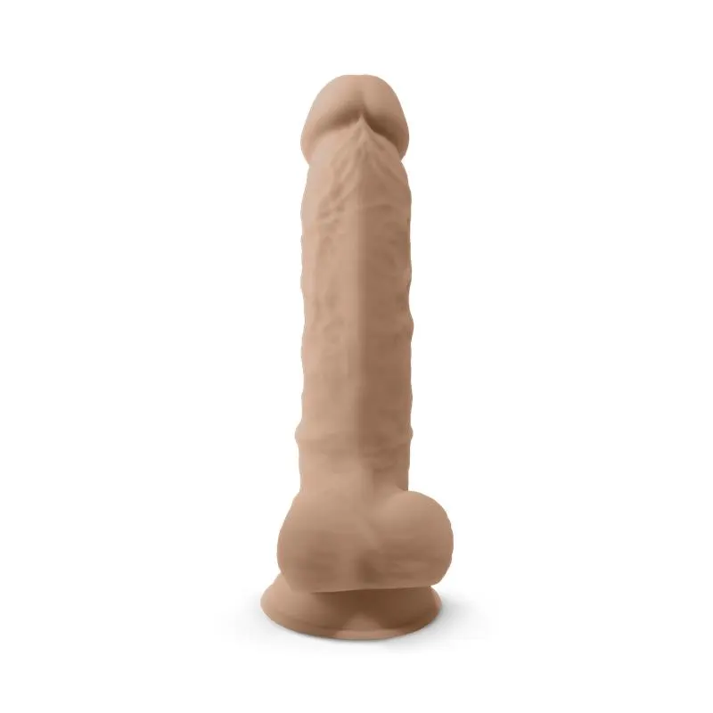 Dildo Dual Density Mod. 1 - 8 · SILEXD · Dildos — photo 3