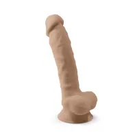 Dildo Dual Density Mod. 1 - 8 · SILEXD · Dildos