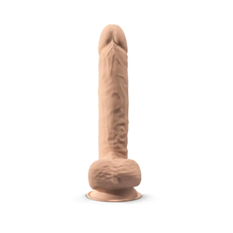 Dildo Dual Density Mod. 1 - 10 · SILEXD · Dildos — Foto 3