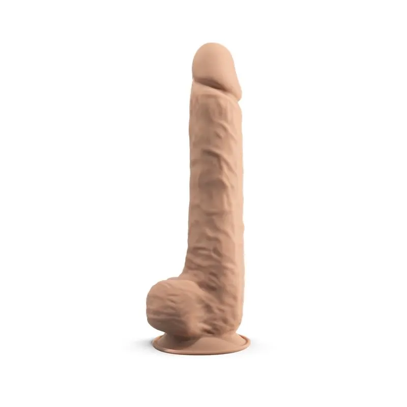 Dildo Dual Density Mod. 1 - 10 · SILEXD · Dildos — Foto 4