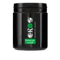 Gel Fisting UltraX 1000 ml · EROS · Anal